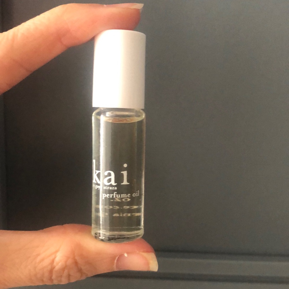Brand new Kai perfume oil. 1.8 fl oz